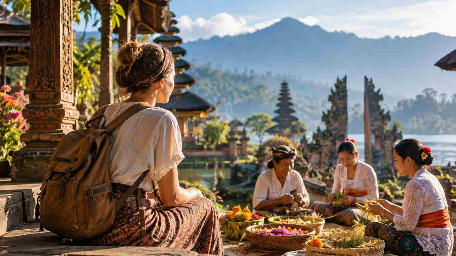 Experiences That Bring Asia’s Traditions Closer