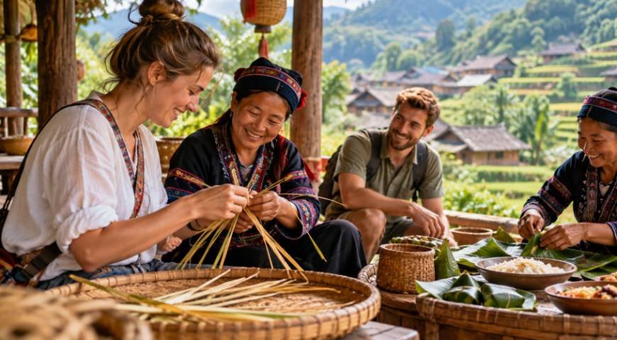 Experiences That Bring Travelers Closer to Local Life