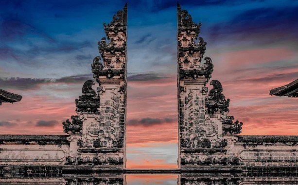 Explore Balis Culture Without Entering the Water