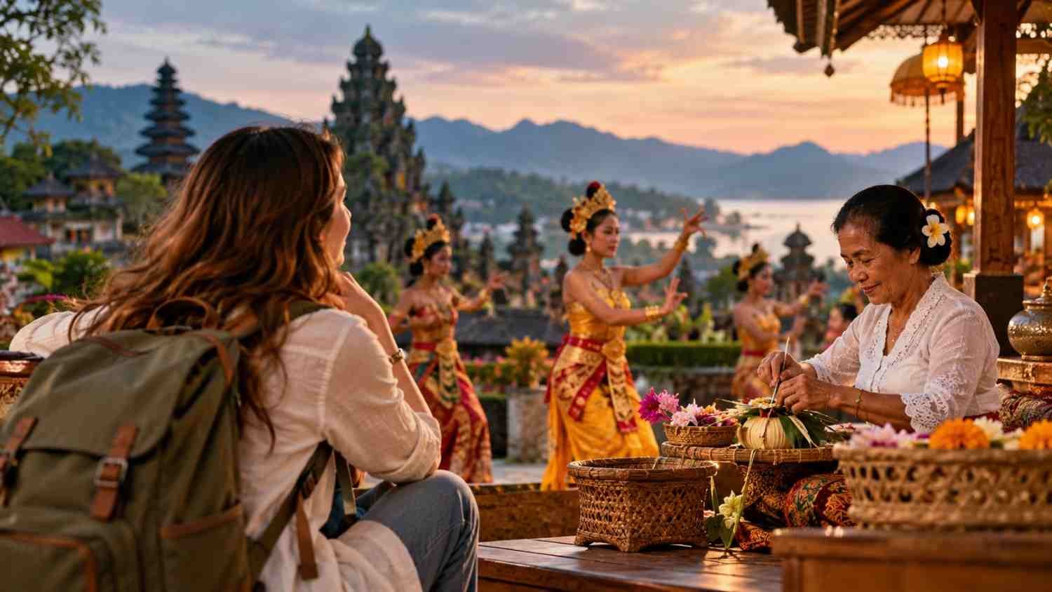 Forgotten Traditions Still Practiced Across Asia
