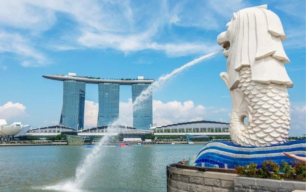 Free Things to Do in Singapore for Budget Travellers: Beyond the Pricey Postcards