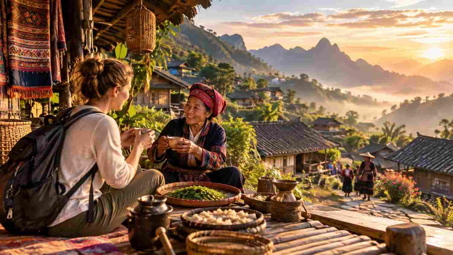 Hidden Village Traditions in Asia Every Curious Traveler Should Know