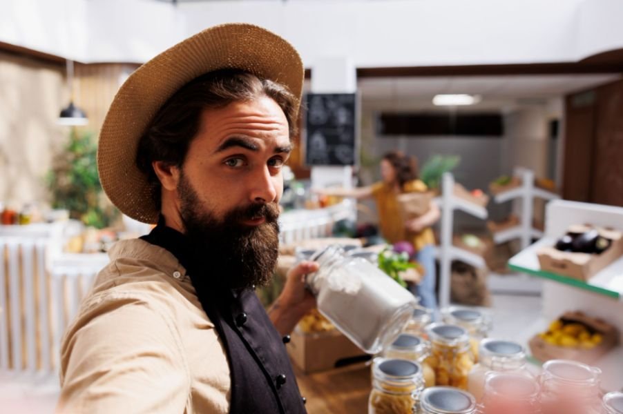 Historic Food Markets in the USA Where America Still Eats Its History