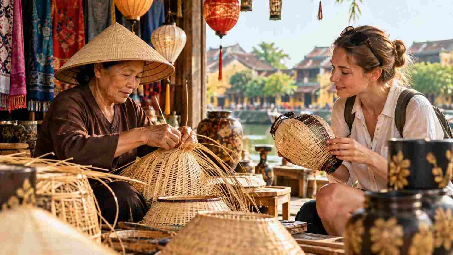 How Artisans are Adapting