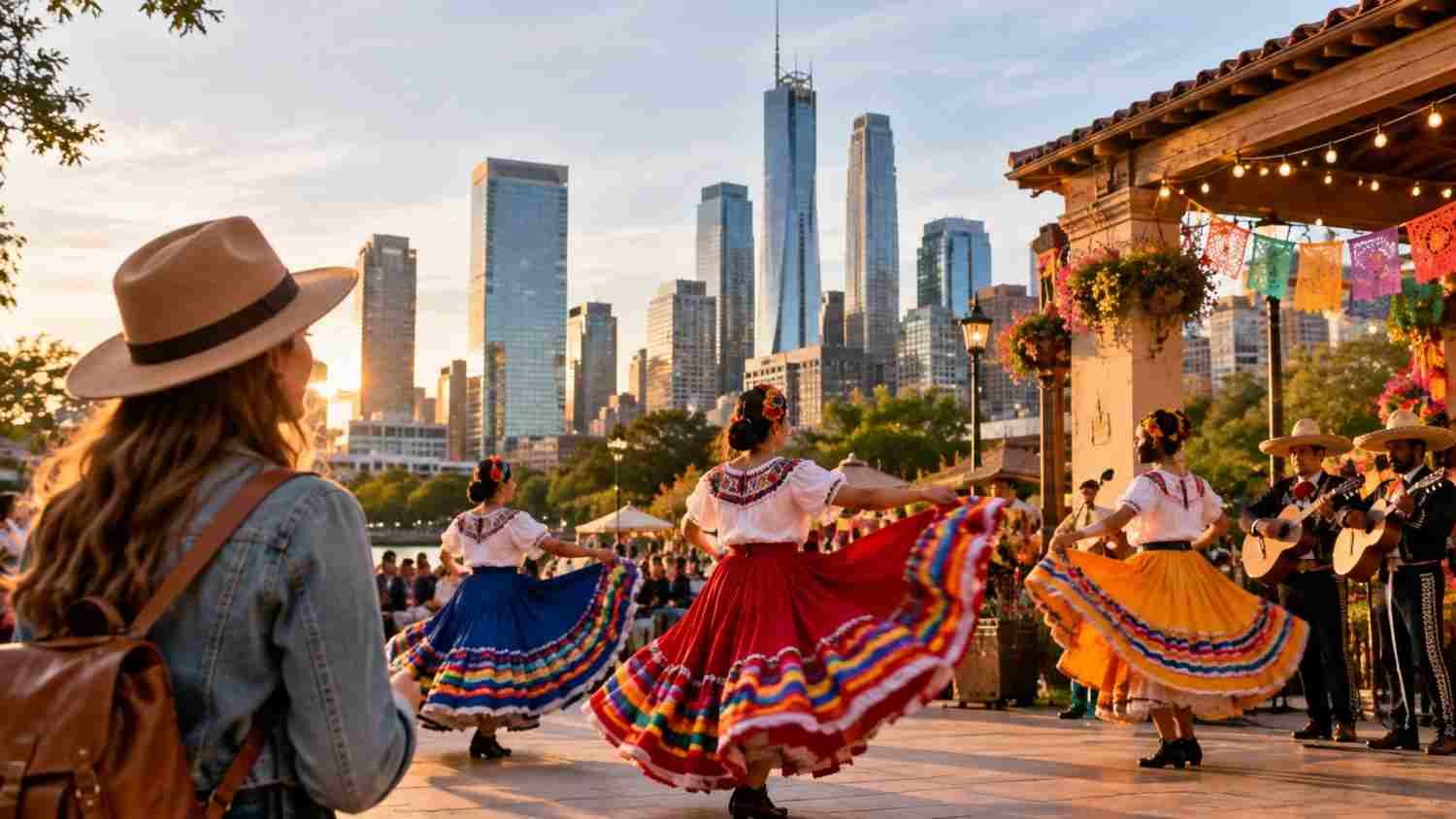 How Communities Keep Traditions Alive