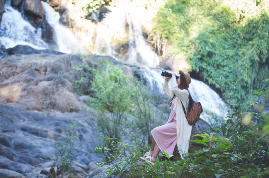 How Should US Travelers Plan a Chiang Mai Nature Day