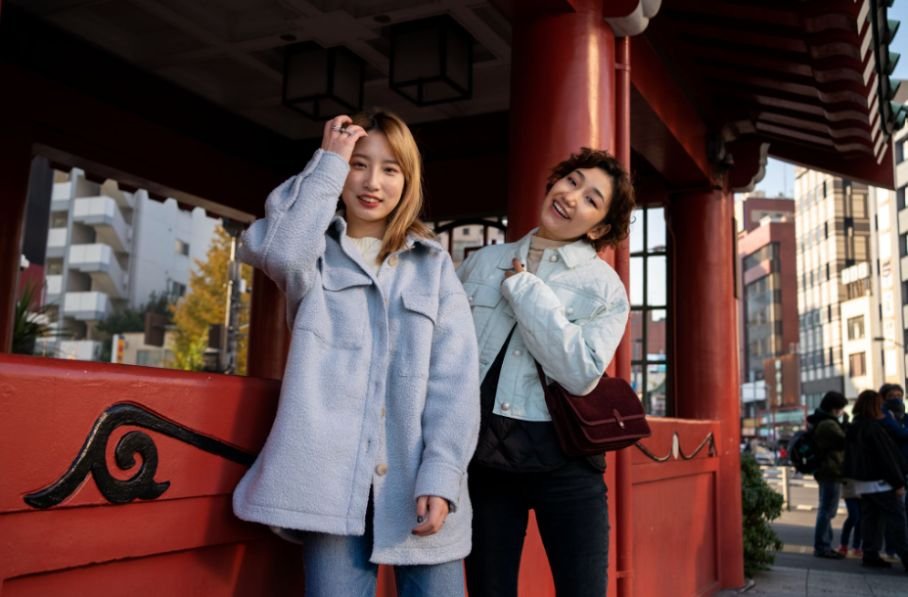 How Should You Plan One Day in Tokyo With Teenagers