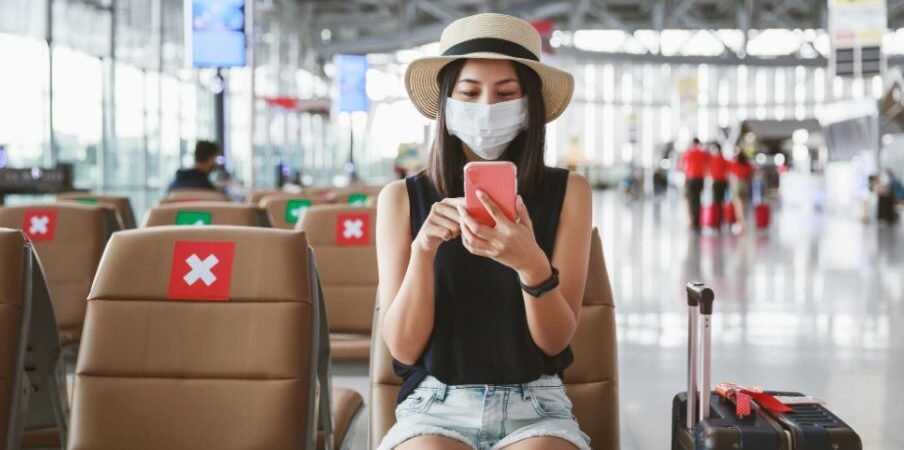 How to Avoid Crowded Holiday Periods When Visiting Asia