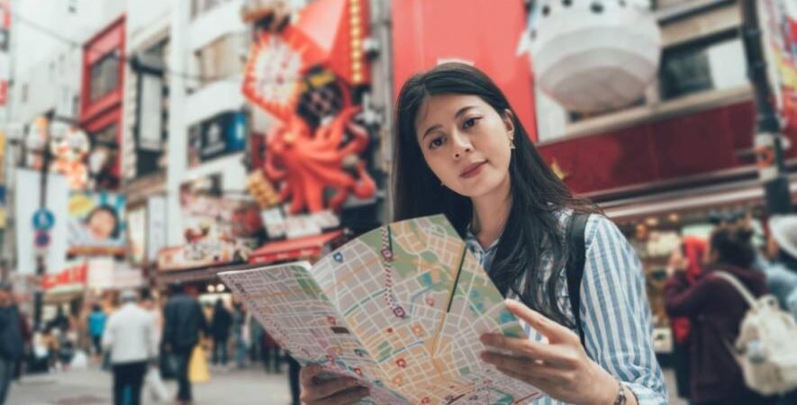 How to Plan an Accessible Trip to Asia Without Booking Surprises