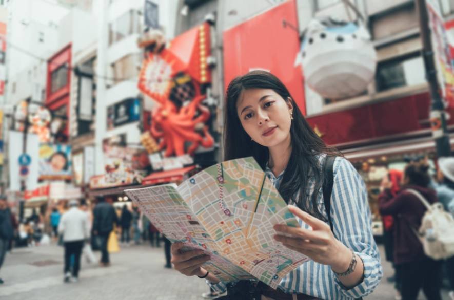How to Plan an Accessible Trip to Asia Without Booking Surprises