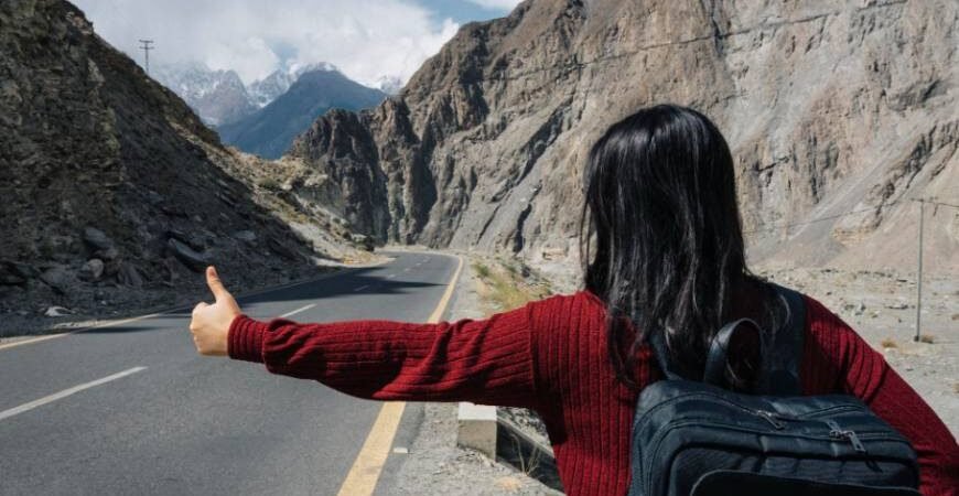 How to Prepare for Your First Solo Trip to Asia Without Arrival-Day Panic