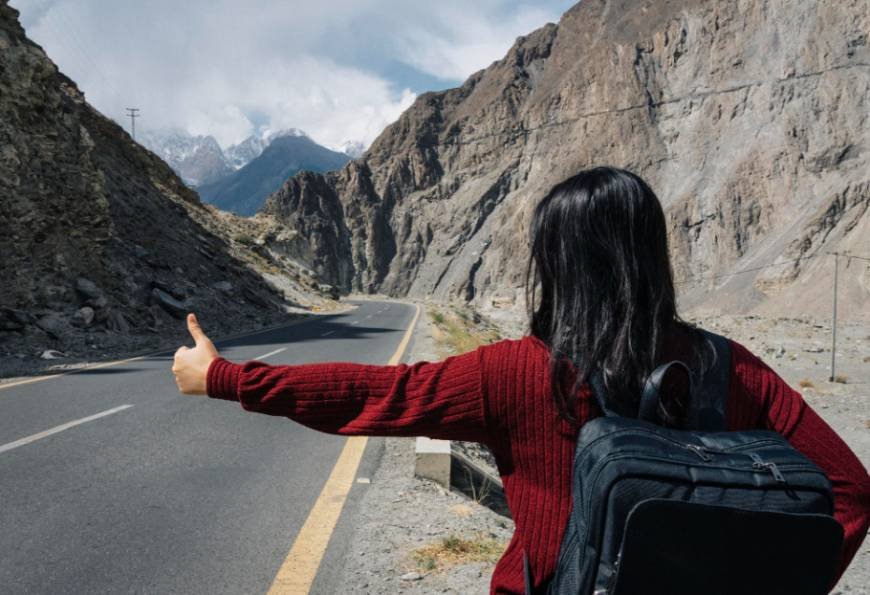 How to Prepare for Your First Solo Trip to Asia Without Arrival-Day Panic