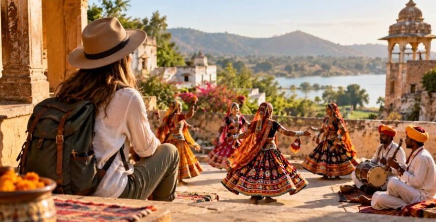 India’s Regional Traditions Beyond Major Tourist Cities That Travelers Often Miss