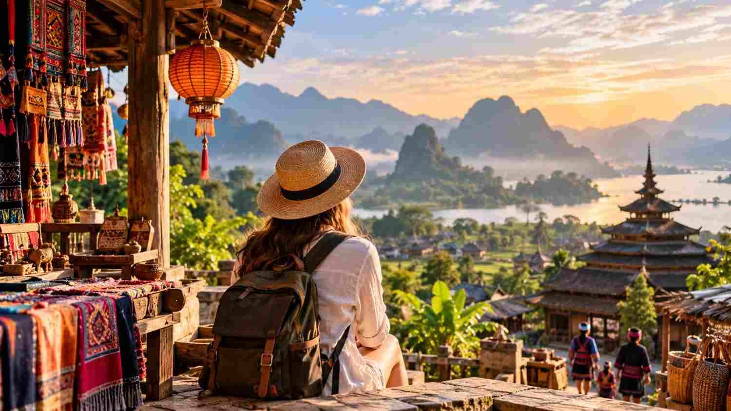 Indigenous Traditions Worth Discovering Across Asia