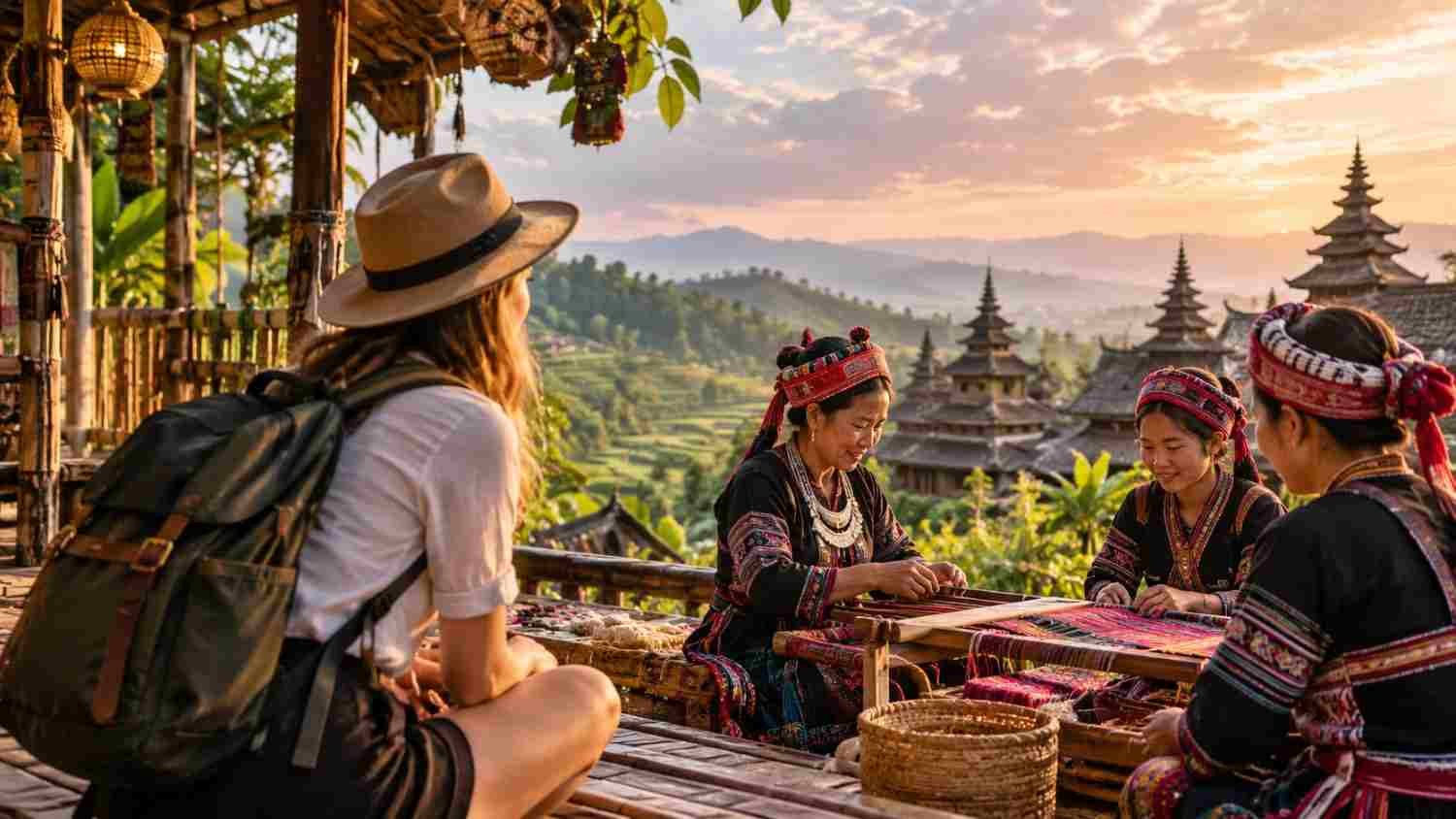 Indigenous Traditions and Cultural Experiences in Asia Worth Discovering