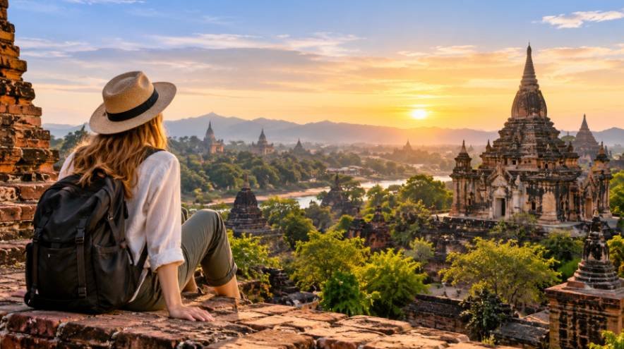 Lesser-Known Cultural Heritage Sites in Asia to Add to Your Travel List