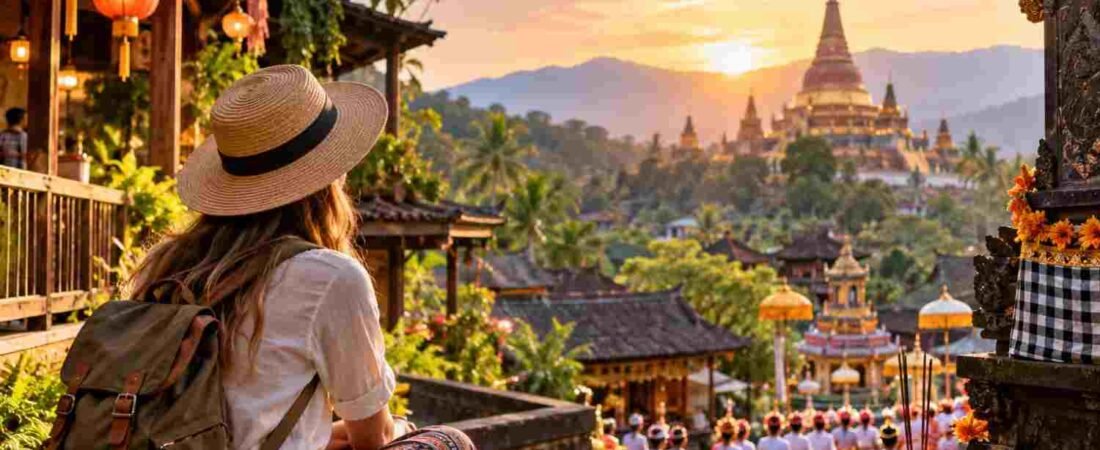 Living Heritage Experiences Across Asia for Travelers Seeking Authentic Culture