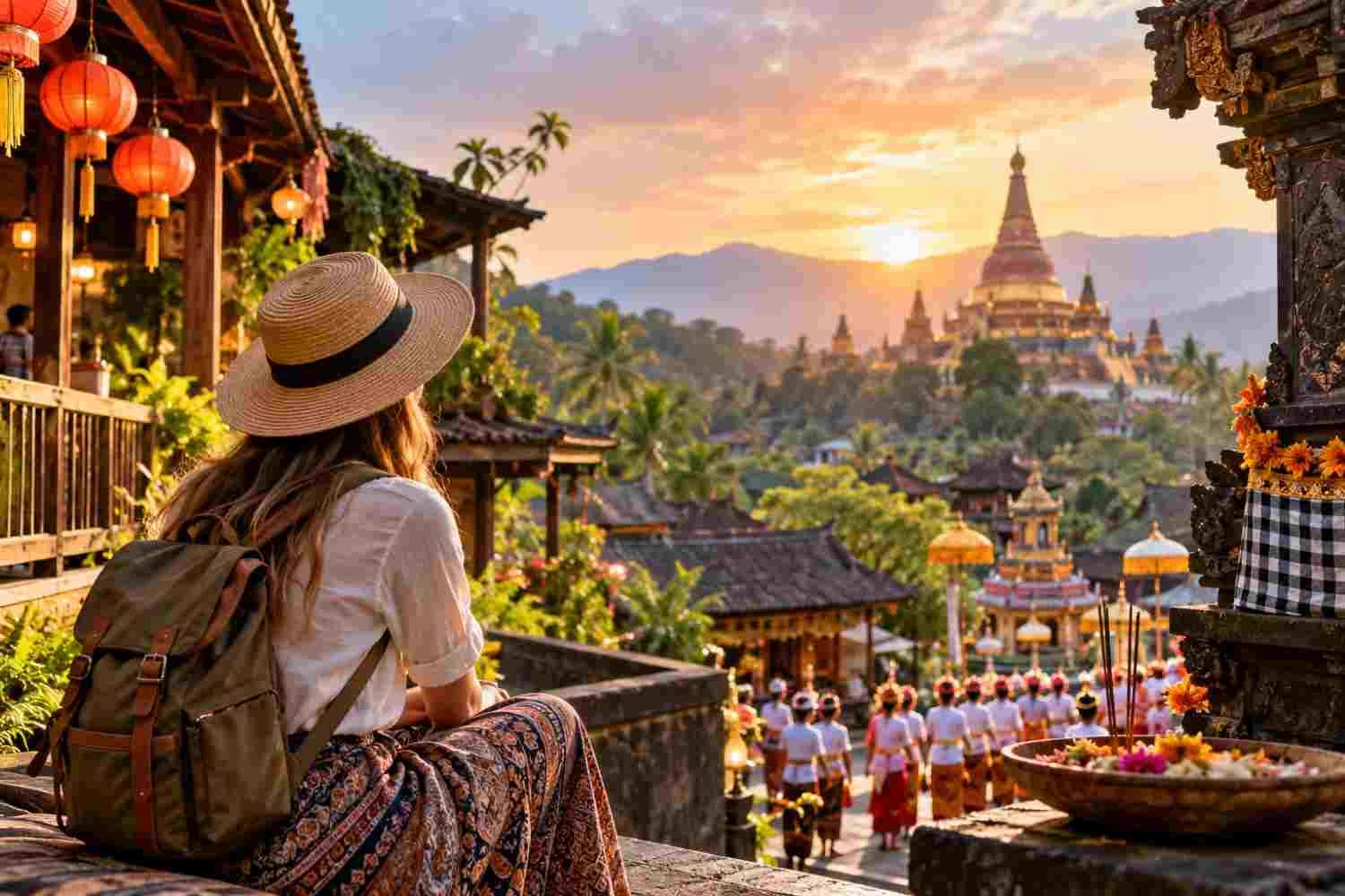 Living Heritage Experiences Across Asia for Travelers Seeking Authentic Culture