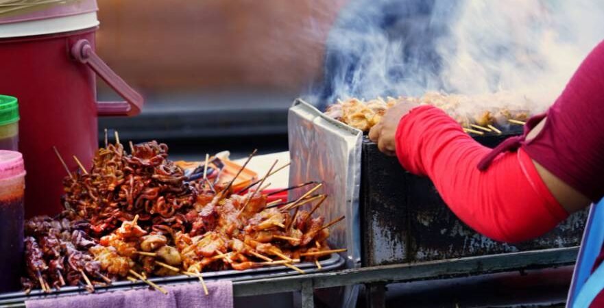 Louisiana Cajun Food Road Trip: From Smokehouses to Crawfish Country
