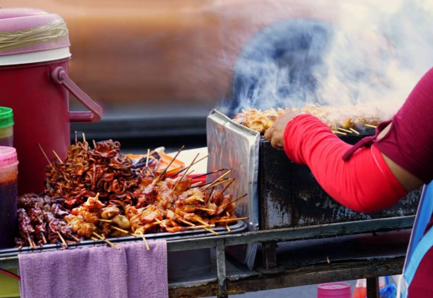 Louisiana Cajun Food Road Trip: From Smokehouses to Crawfish Country