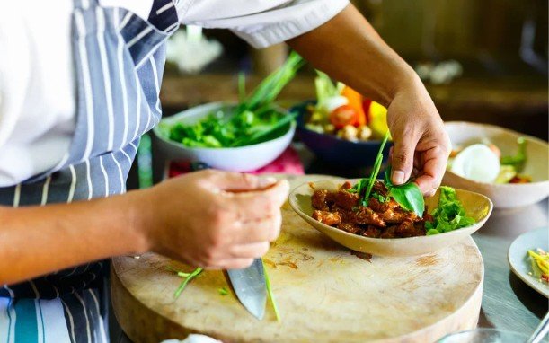 Make Food and Wellness Part of the Trip