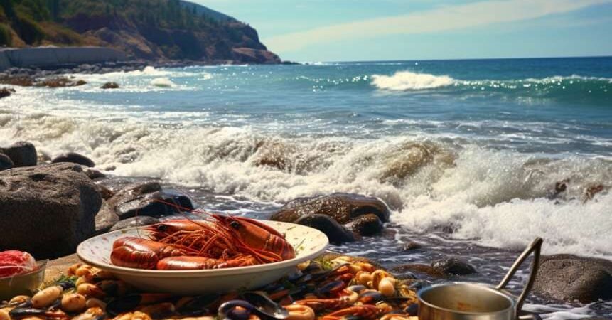 New England Seafood Road Trip: The Ultimate Coastal Food Route