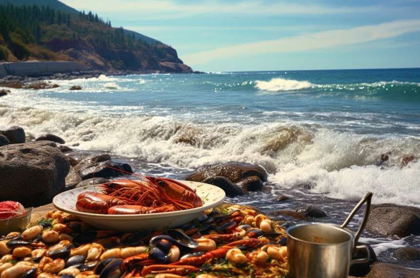 New England Seafood Road Trip: The Ultimate Coastal Food Route