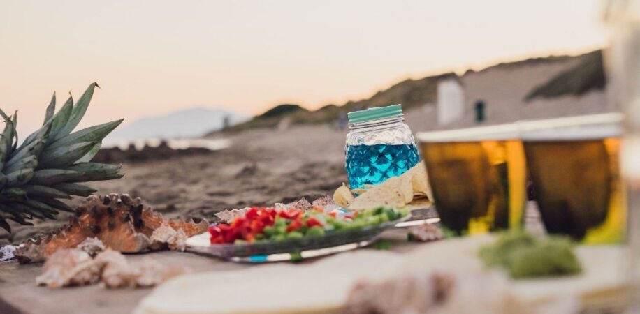 Pacific Northwest Seafood Road Trip: Washington to Oregon