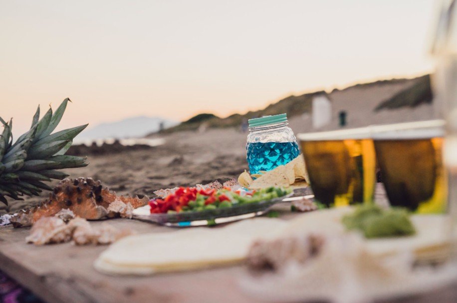 Pacific Northwest Seafood Road Trip: Washington to Oregon