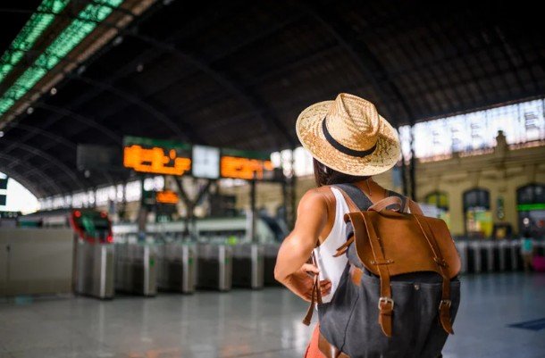 Pack a Small Overnight Bag