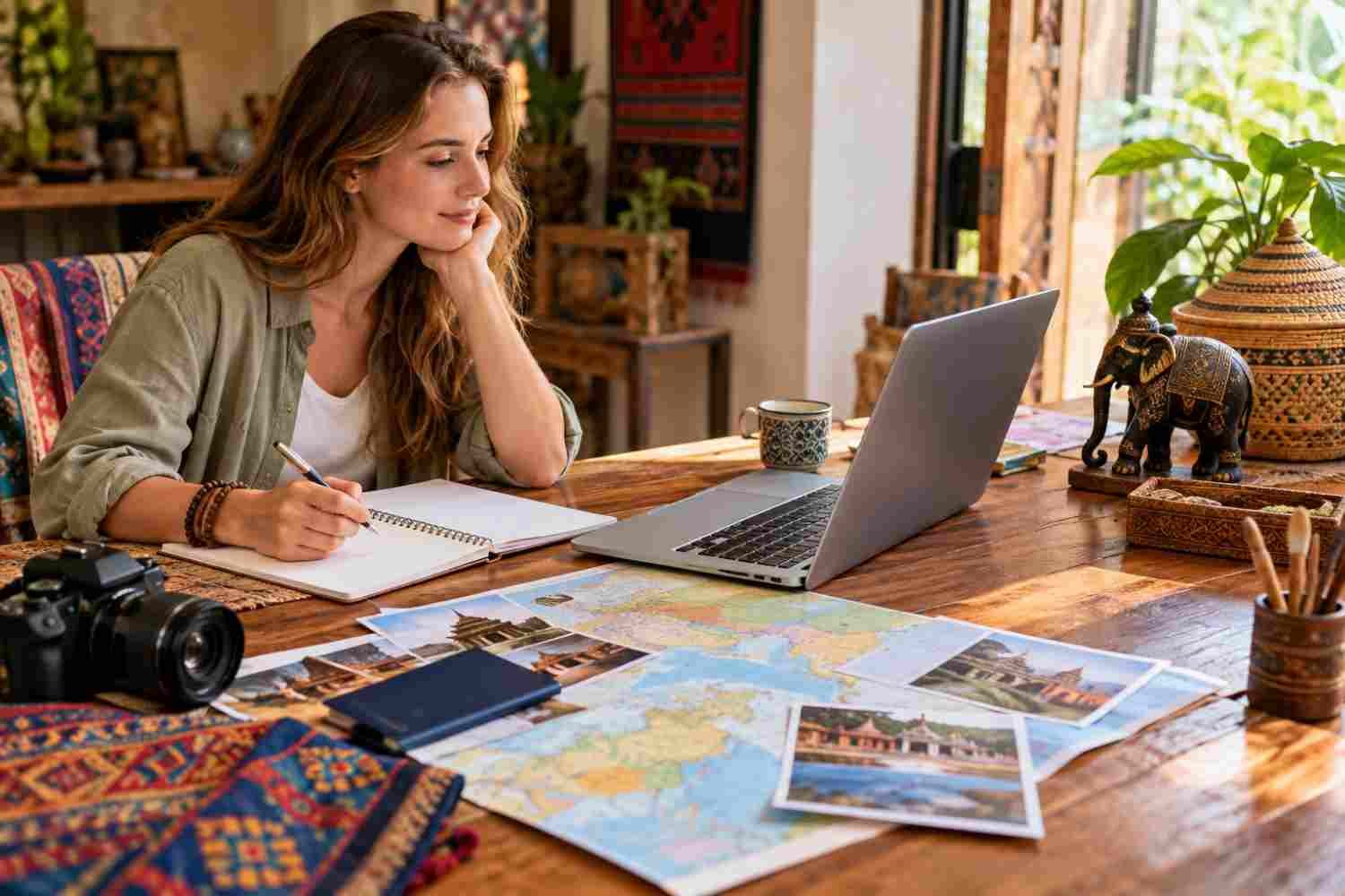 Practical Tips Before You Book