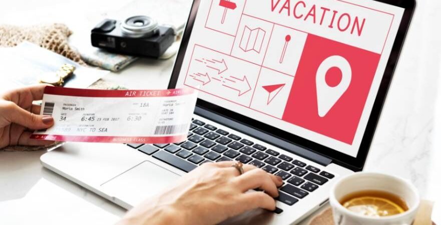 Prepare a Backup Itinerary for Travel Delays in Asia