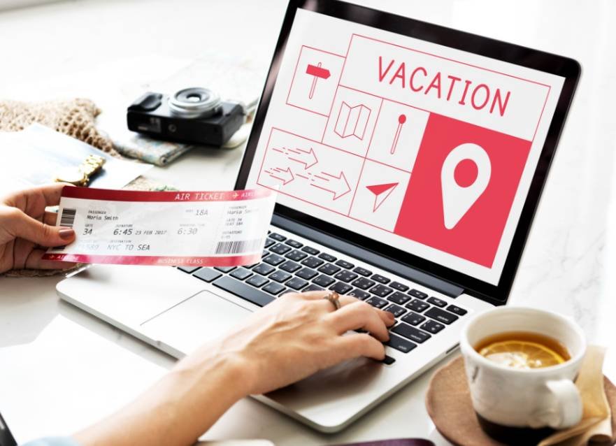 Prepare a Backup Itinerary for Travel Delays in Asia