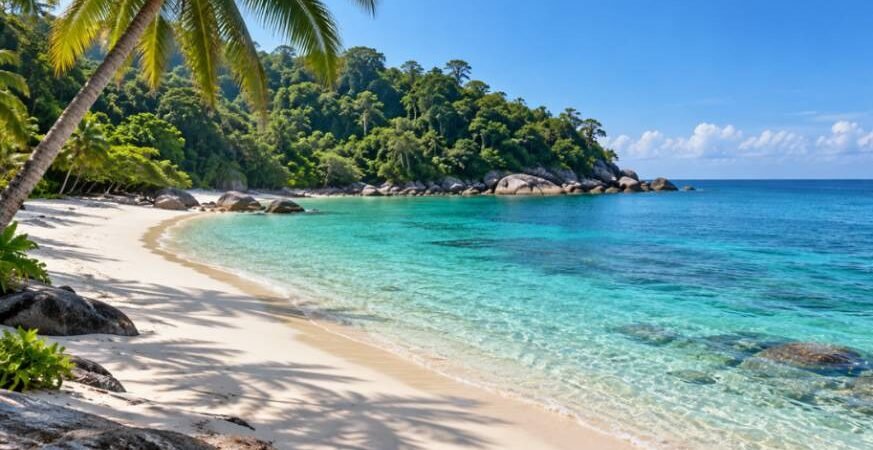 Quiet Islands to Visit in Malaysia: 5 Peaceful Escapes