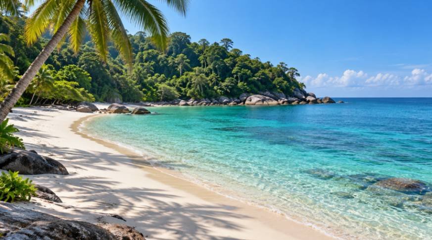 Quiet Islands to Visit in Malaysia: 5 Peaceful Escapes