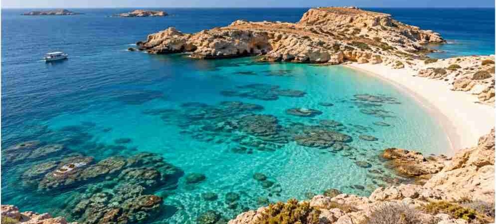 Best Destinations in Oman for First Timers: An Experiential Route
