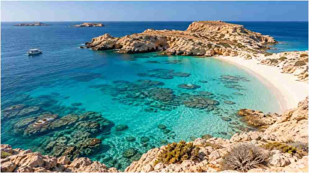 Best Destinations in Oman for First Timers: An Experiential Route