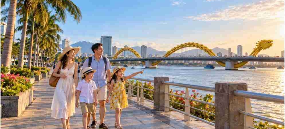 Best Things to Do in Da Nang with Kids: Family Guide