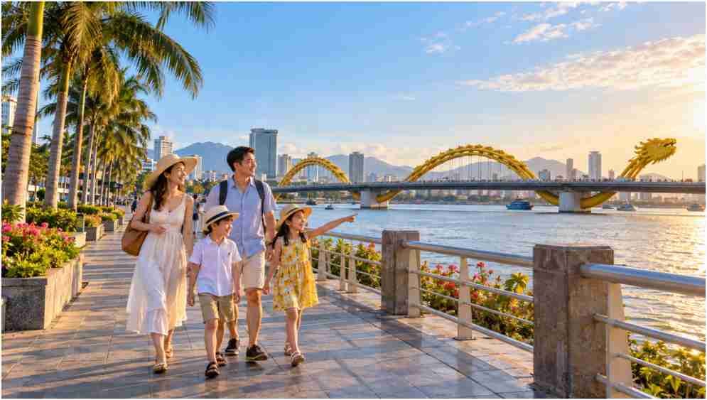 Best Things to Do in Da Nang with Kids: Family Guide