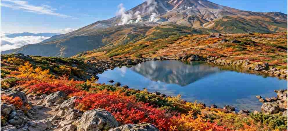 Top Things to Do in Hokkaido in Autumn: The Ultimate Fall Foliage & Food Guide
