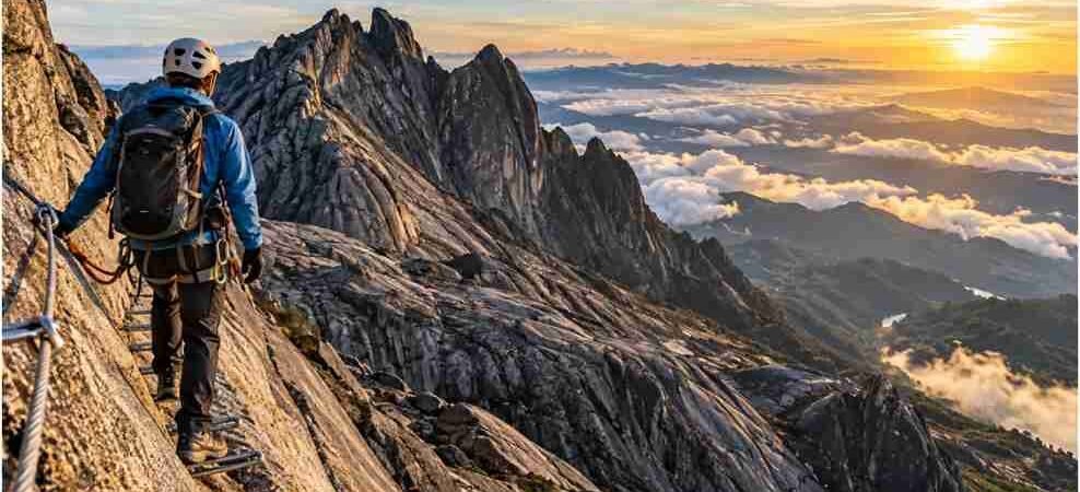 Exciting Outdoor Things to Do in Borneo Sabah