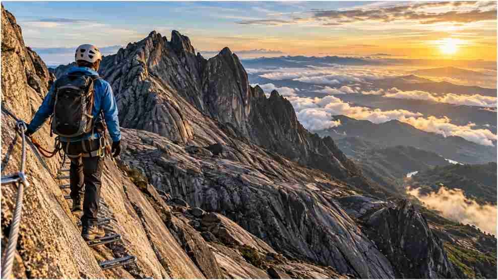 Exciting Outdoor Things to Do in Borneo Sabah