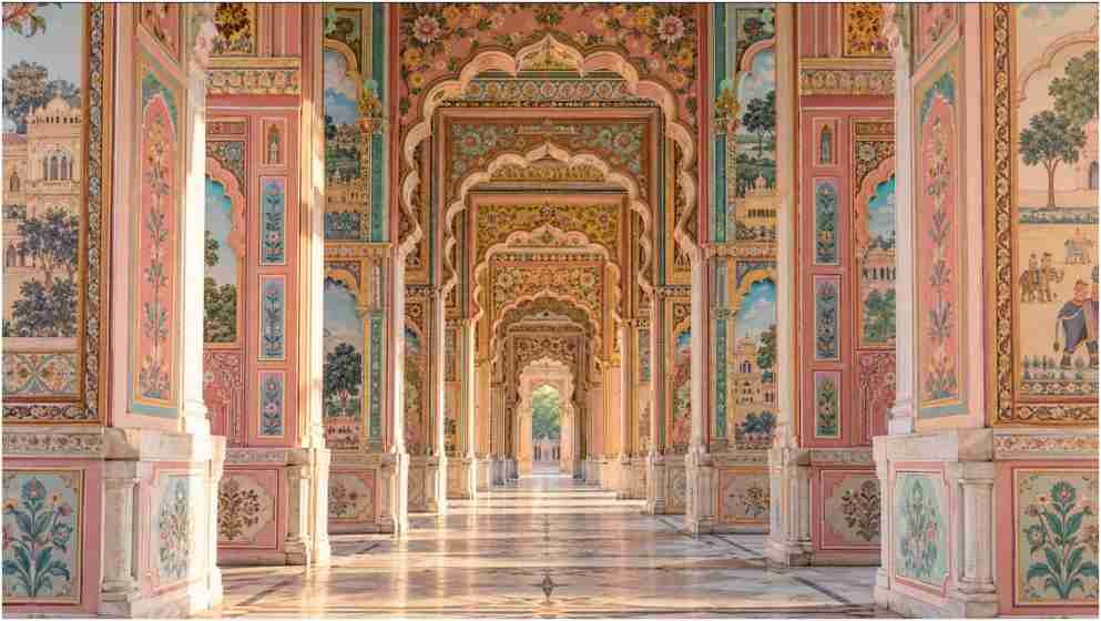 Best Photography Spots and Activities in Jaipur: A Visual Field Guide