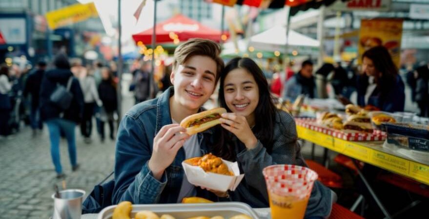 Small Town Food Festivals in America That Turn Local Flavor Into a Celebration