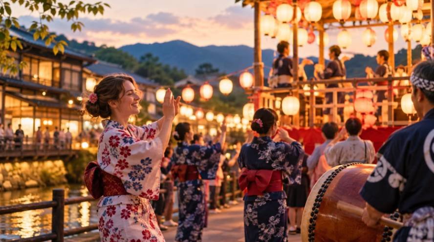 Summer Festivals Built Around Community