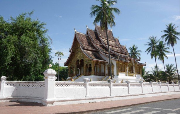 Things to Do in Luang Prabang for Active Travellers: Beyond the Temple Trail