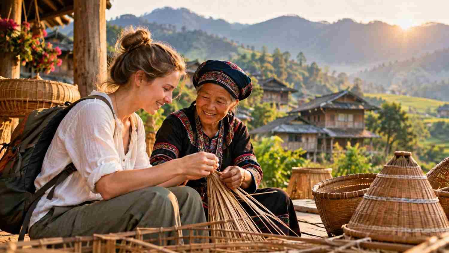 Traditions That Carry Generations of Knowledge