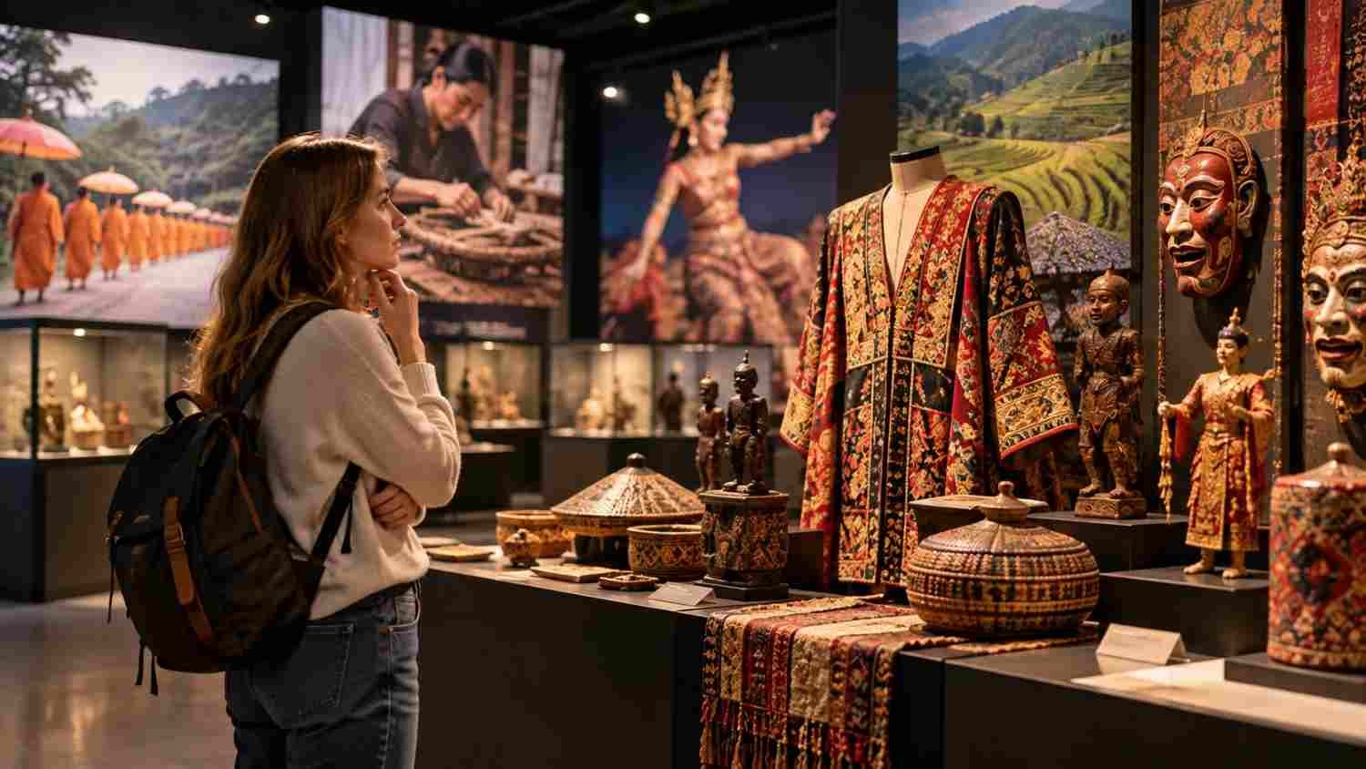 Traditions That Need Greater Attention