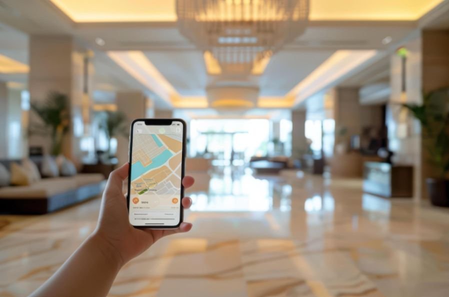 Verify Your Hotel Beyond Its Accessibility Label