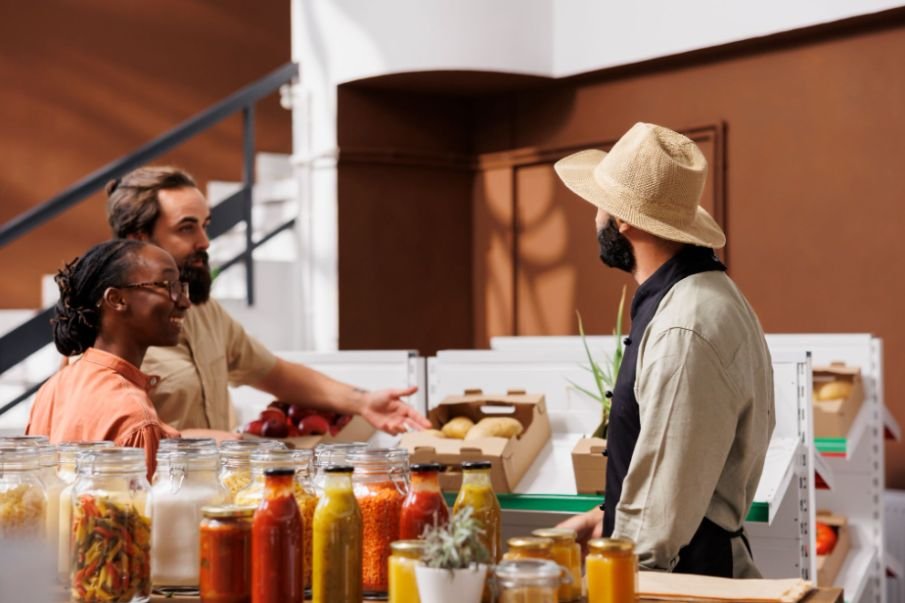 What Makes Clevelands West Side Market Famous